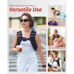 zelus-weighted-vest