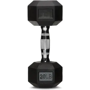 dumbbell-20-lb-rubber