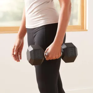 dumbbell-20-lb-rubber