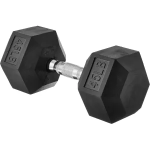 dumbbell-20-lb-rubber