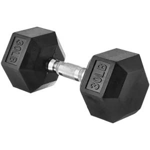 dumbbell-20-lb-rubber