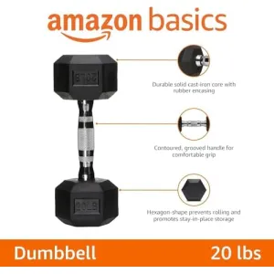 dumbbell-20-lb-rubber