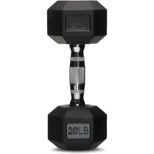 dumbbell-20-lb-rubber