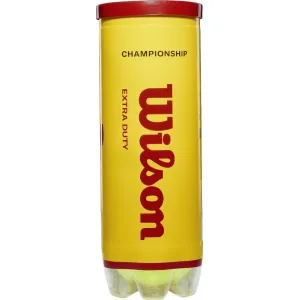 Wilson Championship Tennis Balls