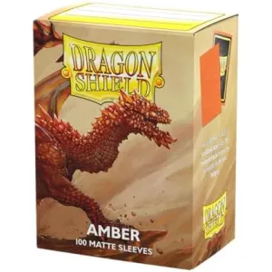 dragon-shield-matte-sleeves