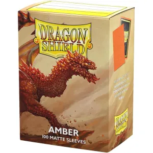 dragon-shield-matte-sleeves