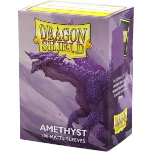 dragon-shield-matte-sleeves