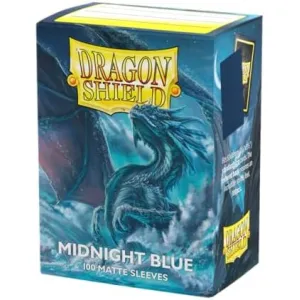 dragon-shield-matte-sleeves