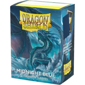dragon-shield-matte-sleeves