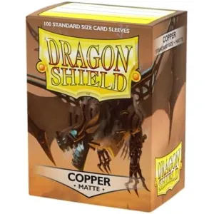 dragon-shield-matte-sleeves