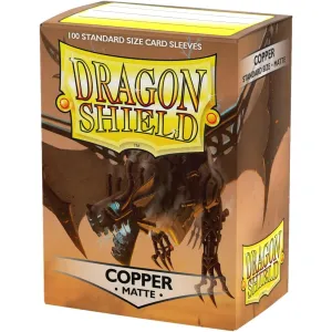 dragon-shield-matte-sleeves