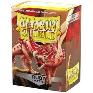 dragon-shield-matte-sleeves