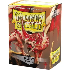 dragon-shield-matte-sleeves