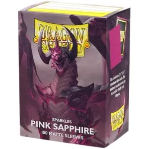 dragon-shield-matte-sleeves