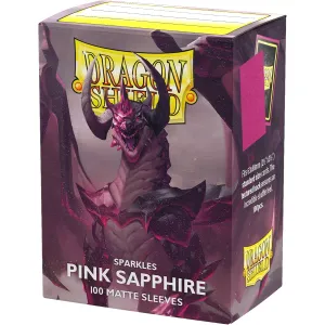 dragon-shield-matte-sleeves