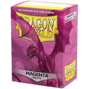 dragon-shield-matte-sleeves