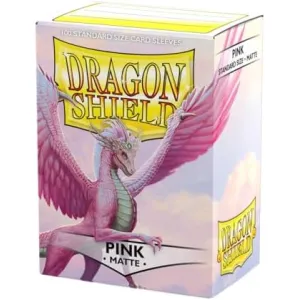 dragon-shield-matte-sleeves