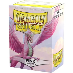 dragon-shield-matte-sleeves