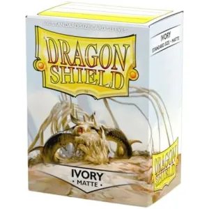 dragon-shield-matte-sleeves