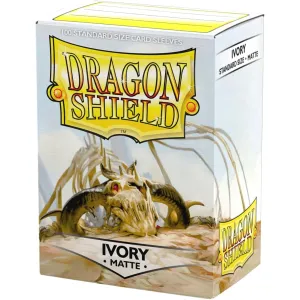 dragon-shield-matte-sleeves