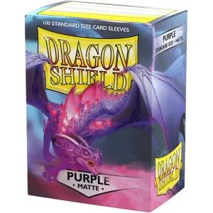 dragon-shield-matte-sleeves
