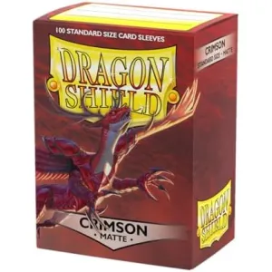 dragon-shield-matte-sleeves