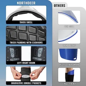 northdeer-shin-guards