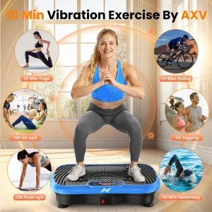 axv-vibration-plate