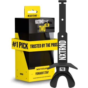 Nxtrnd Two Pro Mouth Guard
