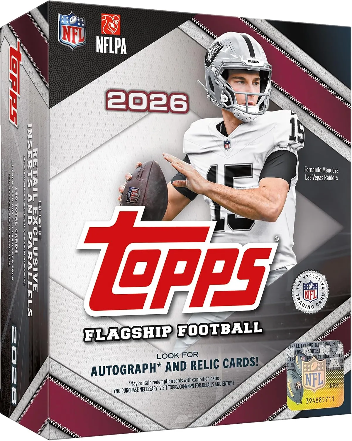 2026-topps-flagship-football