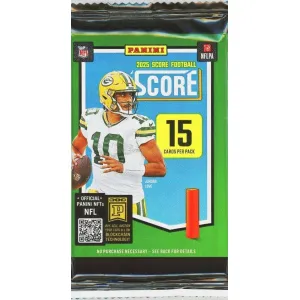 Score Football Mega Pack