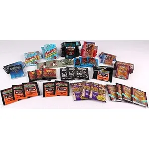 basketball-card-pack-lot