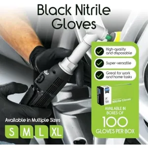 inspire-black-nitrile-gloves