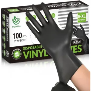 swiftlite-black-vinyl-gloves