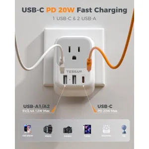 tessan-european-travel-adapter