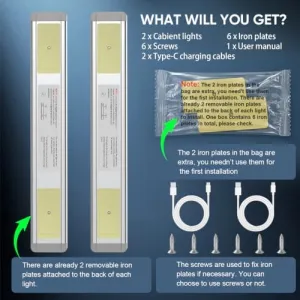 under-cabinet-motion-lights