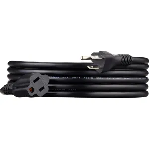 Amazon Basics Extension Cord
