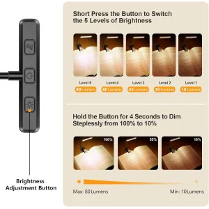 gritin-19-led-book-light