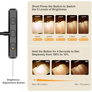 gritin-19-led-book-light