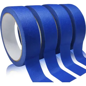 Blue Painter Tape Pack