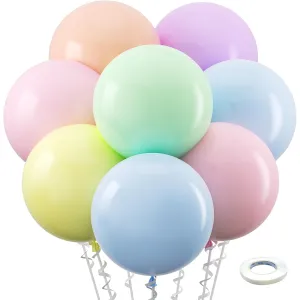 rainbow-latex-balloons-100-pack