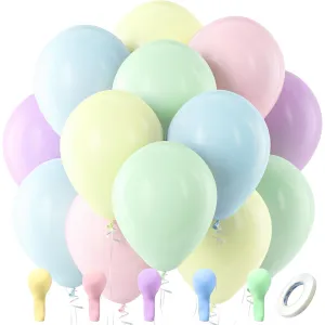rainbow-latex-balloons-100-pack