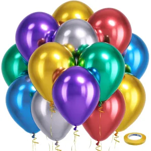 rainbow-latex-balloons-100-pack