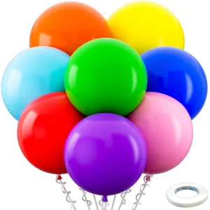 rainbow-latex-balloons-100-pack
