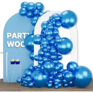 black-balloon-party-pack