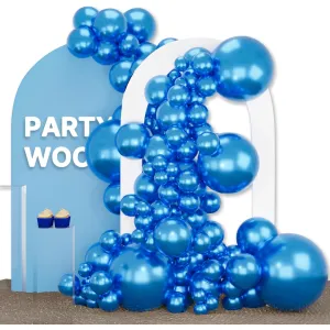 black-balloon-party-pack