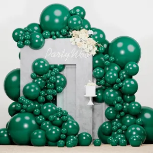 black-balloon-party-pack
