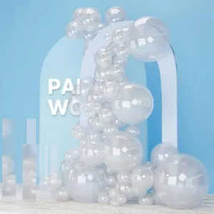 black-balloon-party-pack