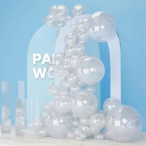 black-balloon-party-pack