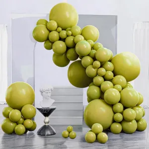 black-balloon-party-pack